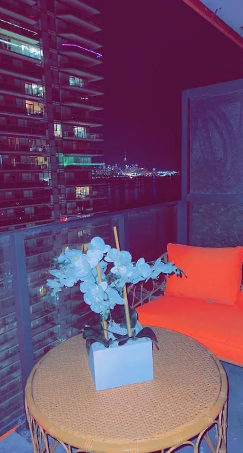 Luxury 2 Bedroom Condo Toronto