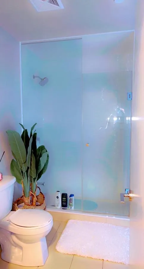 Apartment Luxury 2 Bedroom Condo Toronto
