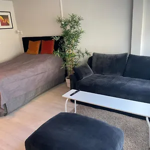 Cozy In The Middle Of Center , Bergen Norway