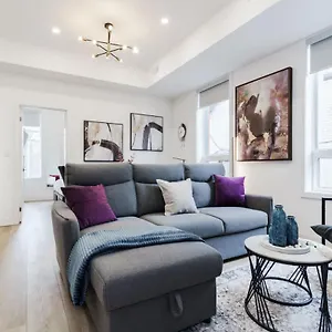 New Elegant For 8 W Pati - Heart Of Toronto